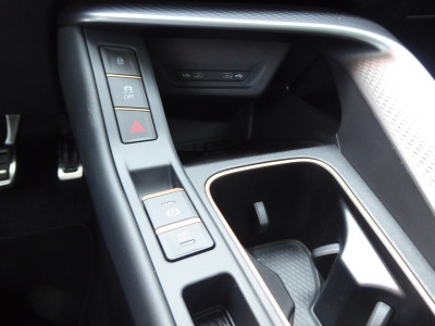 Cupra Terramar Gebrauchtwagen Cupra Terramar Gebrauchtwagen
