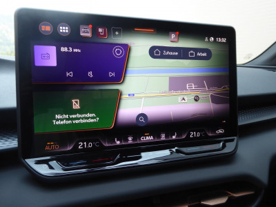 Cupra Terramar Gebrauchtwagen Cupra Terramar Gebrauchtwagen