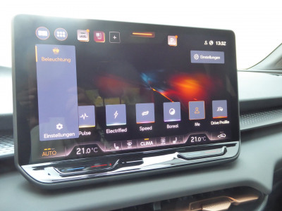 Cupra Terramar Gebrauchtwagen Cupra Terramar Gebrauchtwagen