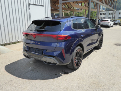 Cupra Terramar Gebrauchtwagen Cupra Terramar Gebrauchtwagen