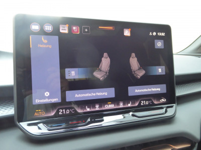 Cupra Terramar Gebrauchtwagen Cupra Terramar Gebrauchtwagen