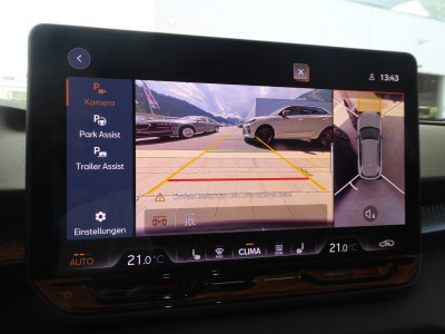 Cupra Terramar Gebrauchtwagen Cupra Terramar Gebrauchtwagen