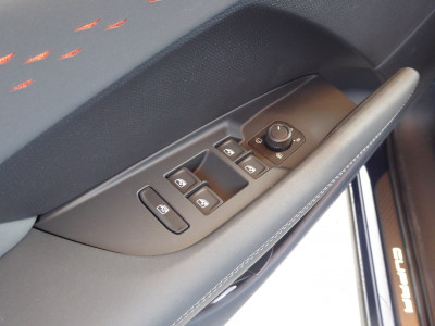 Cupra Terramar Gebrauchtwagen Cupra Terramar Gebrauchtwagen