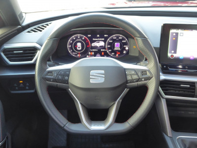 Seat Leon Gebrauchtwagen