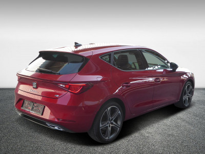Seat Leon Gebrauchtwagen