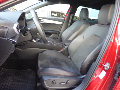 Seat Leon Gebrauchtwagen