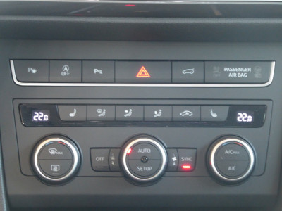 Seat Ateca Gebrauchtwagen Seat Ateca Gebrauchtwagen