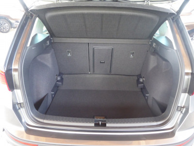 Seat Ateca Gebrauchtwagen Seat Ateca Gebrauchtwagen