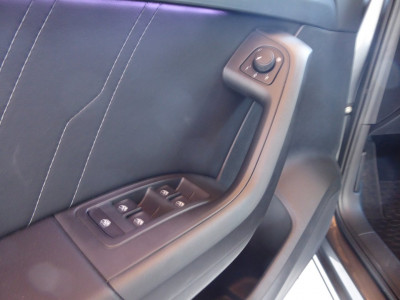 Seat Ateca Gebrauchtwagen Seat Ateca Gebrauchtwagen