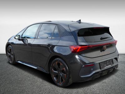 Cupra Born Gebrauchtwagen