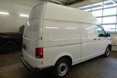 VW Transporter T6 Gebrauchtwagen