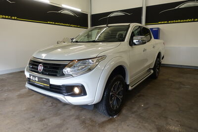 Fiat Fullback Gebrauchtwagen