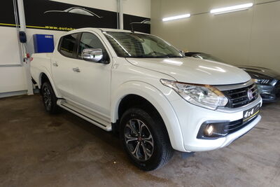 Fiat Fullback Gebrauchtwagen