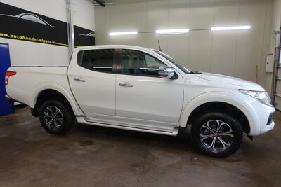 Fiat Fullback Gebrauchtwagen