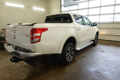 Fiat Fullback Gebrauchtwagen