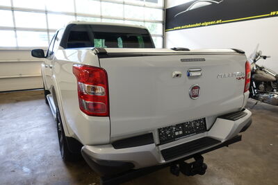 Fiat Fullback Gebrauchtwagen