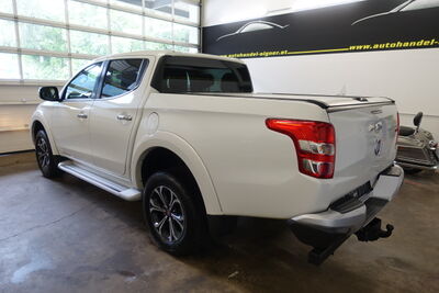 Fiat Fullback Gebrauchtwagen