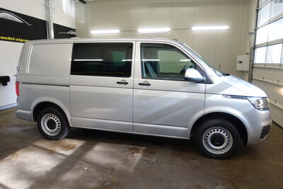 VW Transporter T6 Gebrauchtwagen