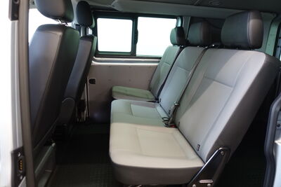 VW Transporter T6 Gebrauchtwagen