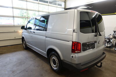 VW Transporter T6 Gebrauchtwagen