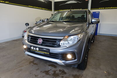 Fiat Fullback Gebrauchtwagen