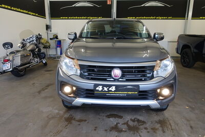 Fiat Fullback Gebrauchtwagen