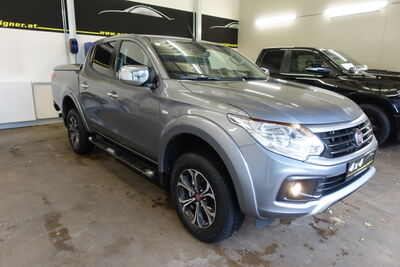 Fiat Fullback Gebrauchtwagen