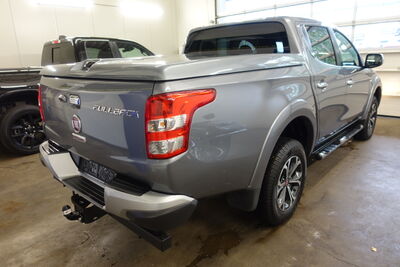 Fiat Fullback Gebrauchtwagen