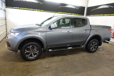 Fiat Fullback Gebrauchtwagen