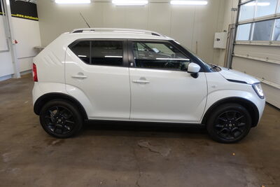 Suzuki Ignis Gebrauchtwagen