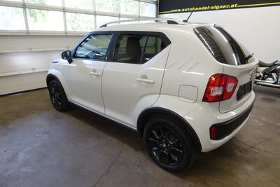 Suzuki Ignis Gebrauchtwagen