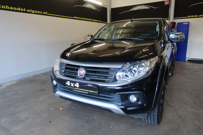 Fiat Fullback Gebrauchtwagen