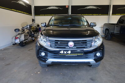 Fiat Fullback Gebrauchtwagen