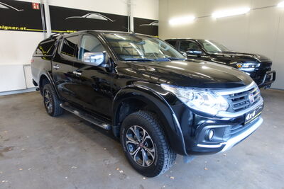 Fiat Fullback Gebrauchtwagen