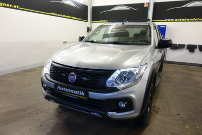 Fiat Fullback Gebrauchtwagen