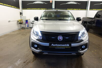 Fiat Fullback Gebrauchtwagen