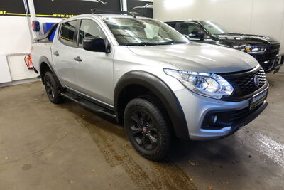 Fiat Fullback Gebrauchtwagen