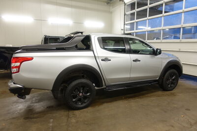 Fiat Fullback Gebrauchtwagen