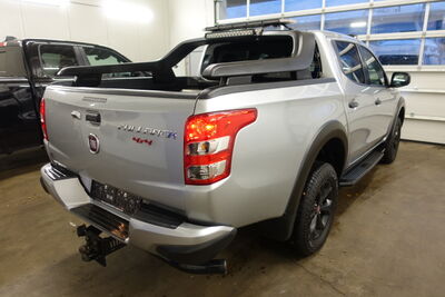 Fiat Fullback Gebrauchtwagen