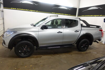 Fiat Fullback Gebrauchtwagen