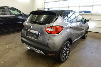 Renault Captur Gebrauchtwagen