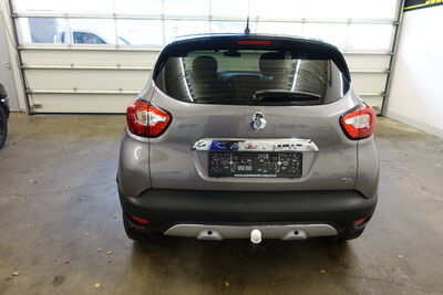 Renault Captur Gebrauchtwagen