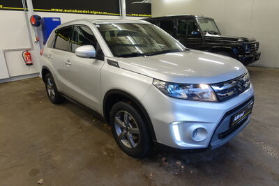 Suzuki Vitara Gebrauchtwagen