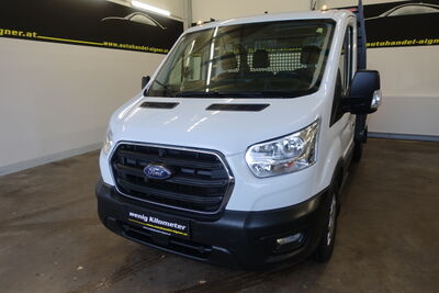 Ford Transit Gebrauchtwagen