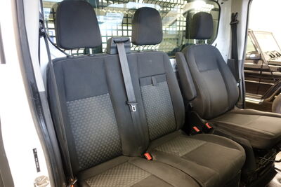 Ford Transit Gebrauchtwagen