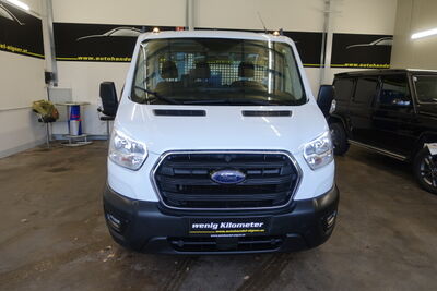 Ford Transit Gebrauchtwagen