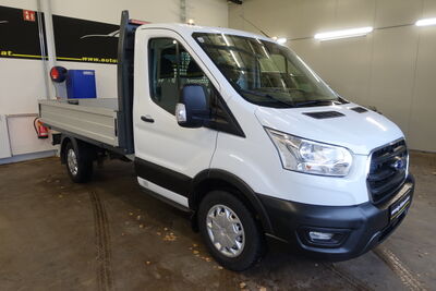 Ford Transit Gebrauchtwagen