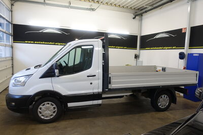 Ford Transit Gebrauchtwagen