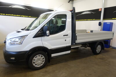 Ford Transit Gebrauchtwagen