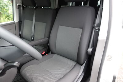 VW Transporter T6 Gebrauchtwagen